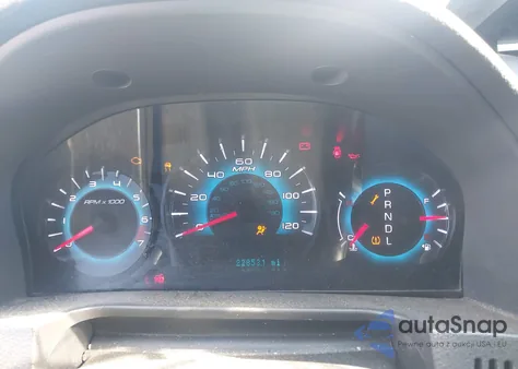 2012 Ford Fusion Se z USA, uszkodzony, nr VIN 3FAHP0HA8CR254576